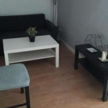 Apartamento 3 Dormitorios En Sanchez Preciados มาดริด ภายนอก รูปภาพ