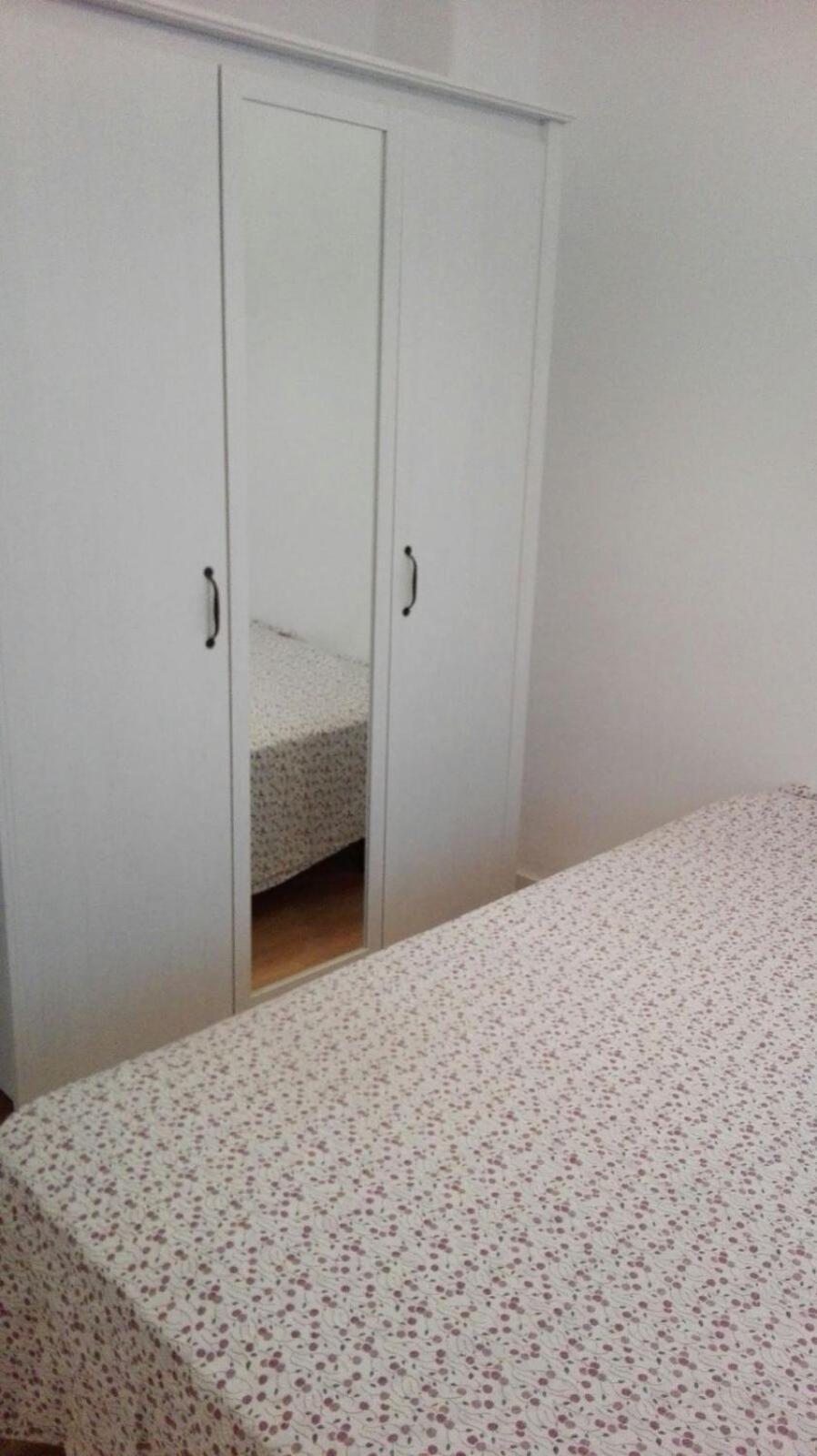 Apartamento 3 Dormitorios En Sanchez Preciados มาดริด ภายนอก รูปภาพ