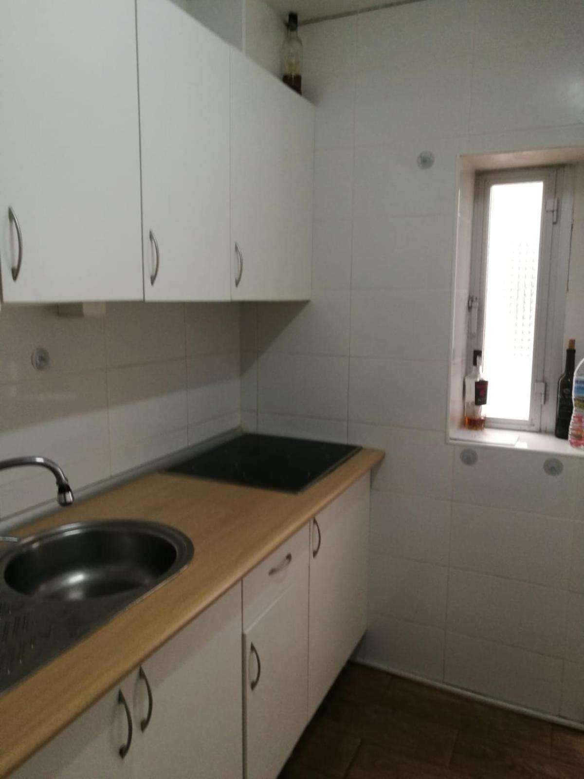 Apartamento 3 Dormitorios En Sanchez Preciados มาดริด ภายนอก รูปภาพ