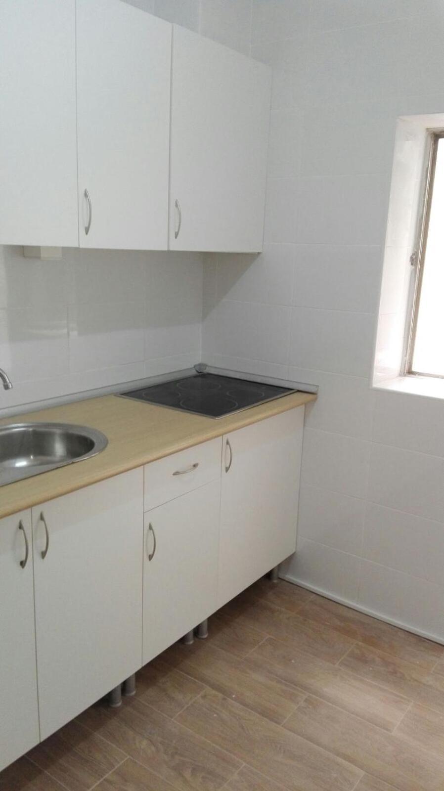 Apartamento 3 Dormitorios En Sanchez Preciados มาดริด ภายนอก รูปภาพ